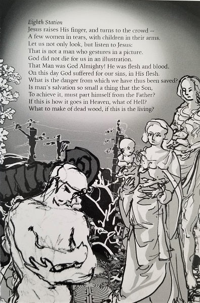 The Way of the Cross