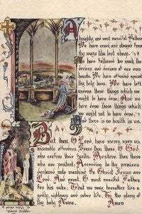 The General Confession