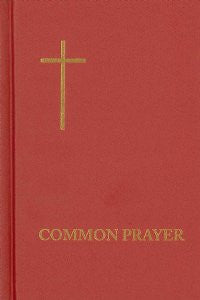 1928 Book of Common Prayer <BR> (Generic Title Page)