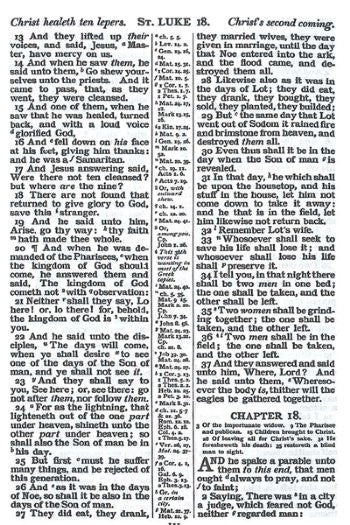 1928 BCP/KJV Bible <BR> (Hardback binding)