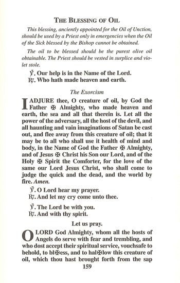 A Manual For Priests