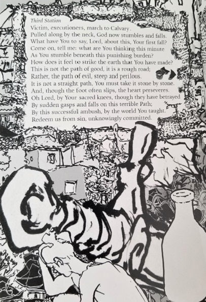 The Way of the Cross