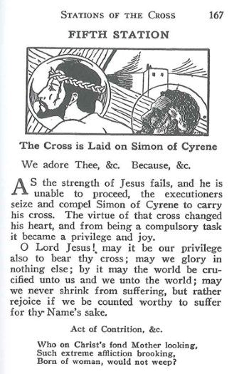 St. Augustine's Prayer Book