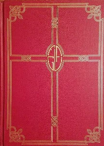 Anglican Altar Missal