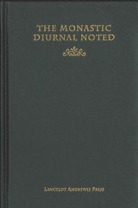 The Monastic Diurnal Noted