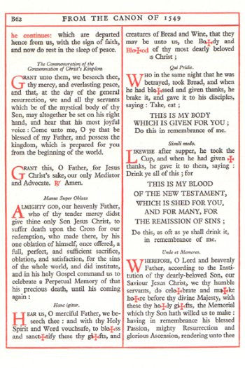 People's Anglican Missal