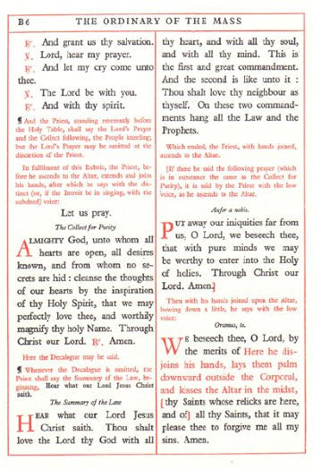 People's Anglican Missal