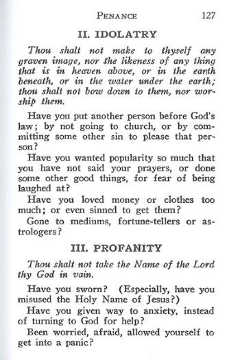 St. Augustine's Prayer Book